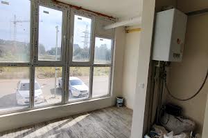 квартира за адресою Рапопорта, 43