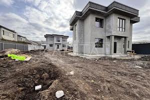 будинок за адресою Прикордонна вул.