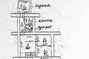 комерційна за адресою Гагаріна просп., 16