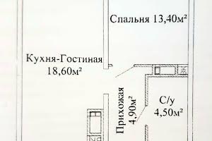 квартира по адресу Одесса, Толбухина ул., 135