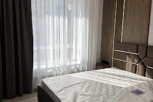 квартира по адресу Домбровського ул., 3