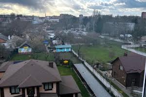 квартира по адресу Євгена Рихліка ул. (5-й  Щорса), 13