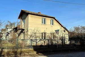 дом по адресу Коломыйская ул., 22а