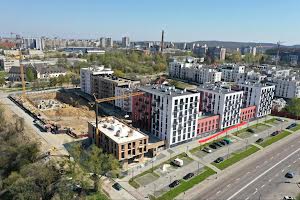 комерційна за адресою Пасічна вул., 166