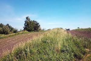 ділянка за адресою 
