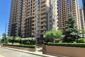 квартира за адресою Курортний пров., 1-А