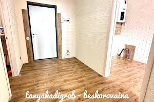 комерційна за адресою Кришталева вул., 1-А