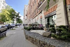 коммерческая по адресу Архитектора Городецкого ул., 2/1