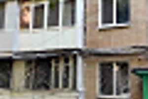 квартира за адресою Героїв Оборони Одеси вул. (Героїв Сталінграду), 88