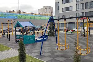 квартира за адресою Озерна вул., 16 б