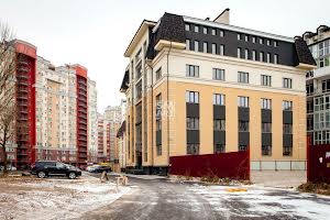 коммерческая по адресу Степана Рудницкого ул. (Вильямса академика), 2-Б