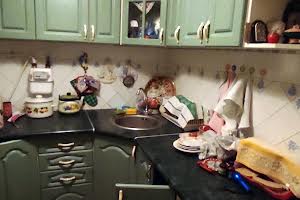 квартира по адресу Чалдаева ул., 1