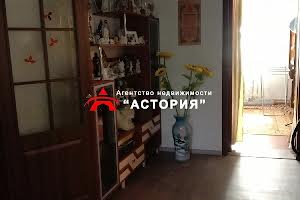 дом по адресу Запорожье, Правобережна