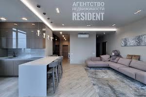 квартира за адресою Сімферопольська вул., 2П