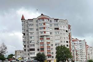квартира за адресою Коновальця вул., 17