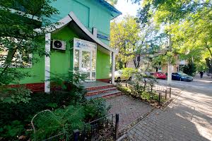 комерційна за адресою Адміральський просп. (Патріса Лумумби), 7