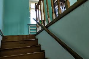 будинок за адресою Одеса, Гаркавого Академіка вул. (Житомирська)
