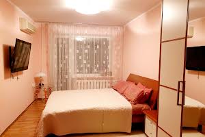 квартира по адресу Коммунаровская, 1
