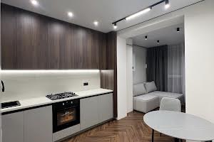 квартира по адресу Мартинова просп., 34
