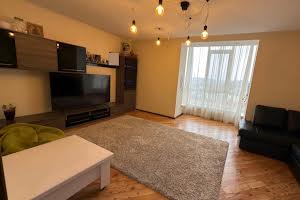 квартира по адресу Богдана Хмельницького ул., 33а
