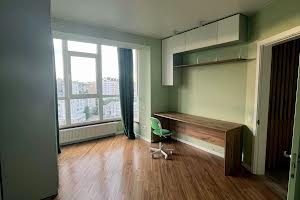 квартира за адресою Хіміків вул., 35