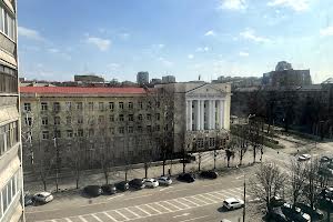 квартира по адресу Володимира Вернадського ул. (Дзержинського), 1