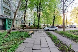 квартира по адресу Авраменко ул., 14
