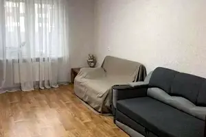 квартира по адресу Сергея Данченко ул., 1