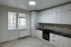 квартира по адресу Кармелюка ул., 3в