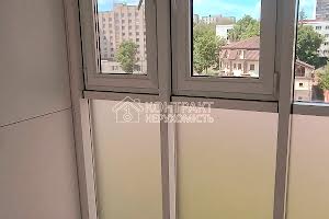 квартира за адресою Клінська, 1/2
