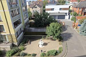 квартира за адресою Таїрова вул., 6