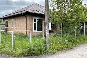 дом по адресу Подільський