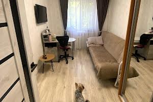 квартира за адресою Батумська вул., 12