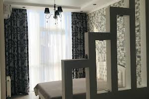 квартира за адресою Академіка Сахарова вул., 3А