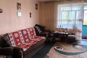 квартира за адресою Незалежності вул. (Космонавта Попова), 7