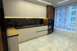 квартира по адресу Ивано-Франковск, Героїв Миколаєва ул., 129а