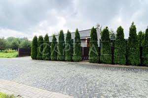 будинок за адресою Лісова вул., 5