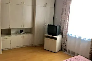 дом по адресу Солнечная ул., 1