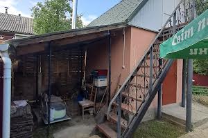 дом по адресу Коростень, Міська лікарня