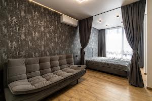 квартира за адресою Бельведерська вул., 32-Б