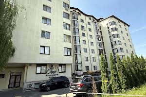 квартира за адресою Лисика вул., 2