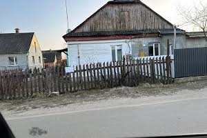 дом по адресу Першого травня, 23