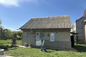 дом по адресу Івана Підкови ул.
