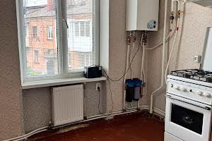 квартира за адресою Жовтнева, 53