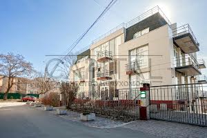 комерційна за адресою Київ, Менделєєва вул., 37