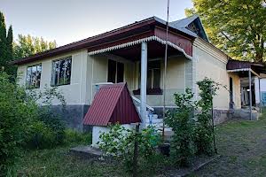 будинок за адресою с. Мала Білка, Гагаріна, 1