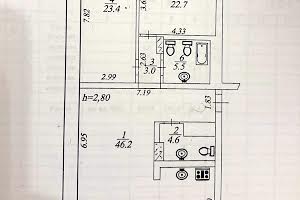 квартира по адресу Бригадная ул., 11