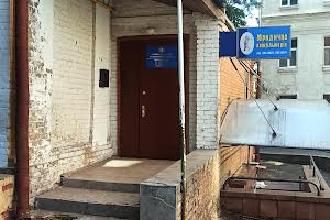 коммерческая по адресу Лютеранская ул., 12