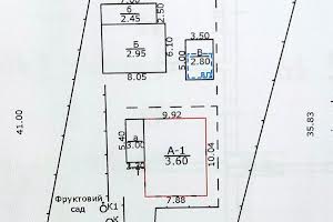 будинок за адресою Василя Симоненка вул.