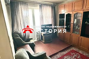 квартира за адресою Уральська вул., 61